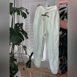 GYMSHARK track pants